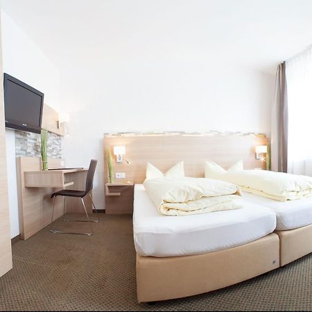 Hotel Vitis Erding Exteriér fotografie