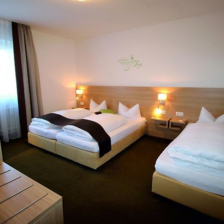 Hotel Vitis Erding Exteriér fotografie