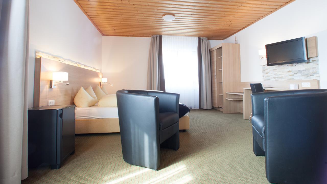 Hotel Vitis Erding Exteriér fotografie