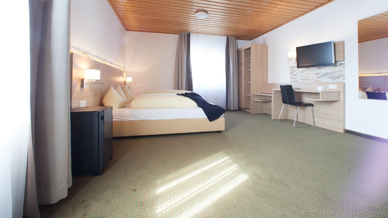 Hotel Vitis Erding Exteriér fotografie