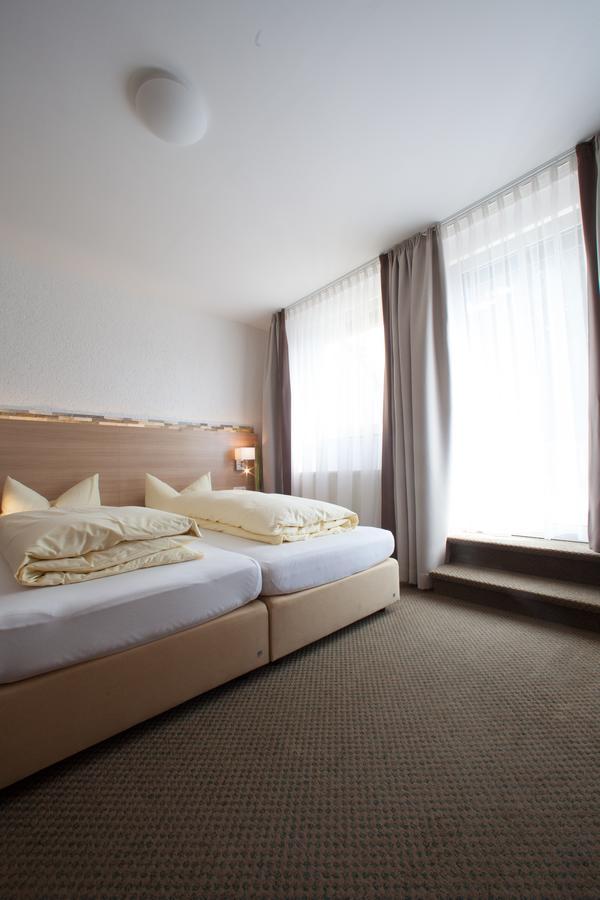 Hotel Vitis Erding Exteriér fotografie