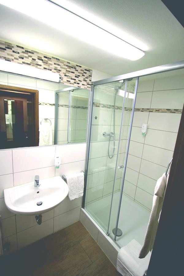 Hotel Vitis Erding Exteriér fotografie