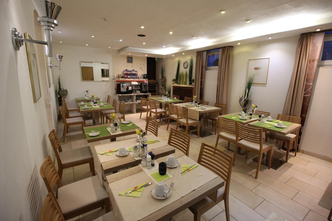 Hotel Vitis Erding Exteriér fotografie
